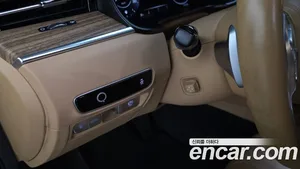 Kia K9, 2021 — миниатюра 30