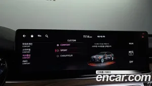 Kia K9, 2021 — миниатюра 32