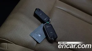 Kia K9, 2021 — миниатюра 34
