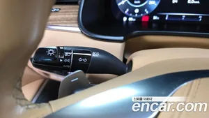 Kia K9, 2021 — миниатюра 35