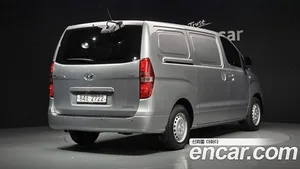 Hyundai Starex, 2018 — миниатюра 2