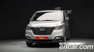 Hyundai Starex, 2018 — миниатюра 3