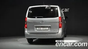 Hyundai Starex, 2018 — миниатюра 4