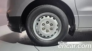 Hyundai Starex, 2018 — миниатюра 5