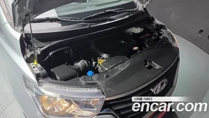 Hyundai Starex, 2018 — миниатюра 6