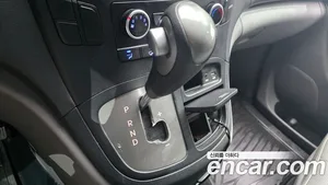 Hyundai Starex, 2018 — миниатюра 9