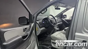 Hyundai Starex, 2018 — миниатюра 10