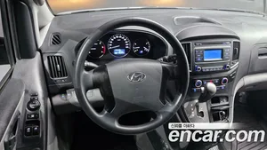 Hyundai Starex, 2018 — миниатюра 11