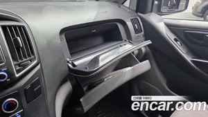 Hyundai Starex, 2018 — миниатюра 14