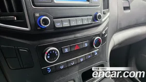 Hyundai Starex, 2018 — миниатюра 15