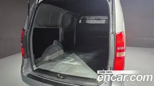 Hyundai Starex, 2018 — миниатюра 16