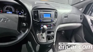 Hyundai Starex, 2018 — миниатюра 17
