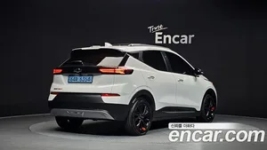 Chevrolet 볼트 euv, 2022 — миниатюра 2