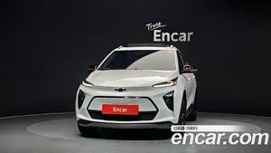 Chevrolet 볼트 euv, 2022 — миниатюра 3