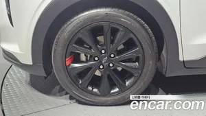 Chevrolet 볼트 euv, 2022 — миниатюра 5