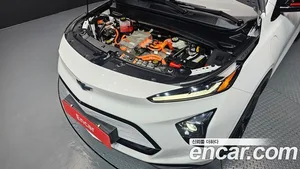 Chevrolet 볼트 euv, 2022 — миниатюра 6