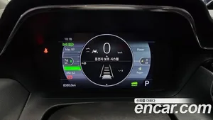 Chevrolet 볼트 euv, 2022 — миниатюра 11