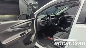 Chevrolet 볼트 euv, 2022 — миниатюра 13