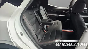 Chevrolet 볼트 euv, 2022 — миниатюра 17