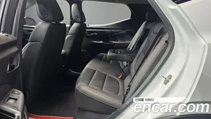 Chevrolet 볼트 euv, 2022 — миниатюра 18