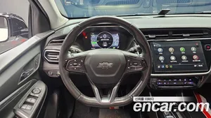 Chevrolet 볼트 euv, 2022 — миниатюра 19