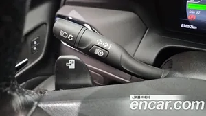 Chevrolet 볼트 euv, 2022 — миниатюра 24