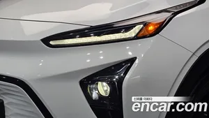 Chevrolet 볼트 euv, 2022 — миниатюра 8