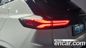 Chevrolet 볼트 euv, 2022 — миниатюра 9