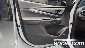 Chevrolet 볼트 euv, 2022 — миниатюра 14