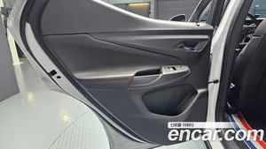 Chevrolet 볼트 euv, 2022 — миниатюра 15