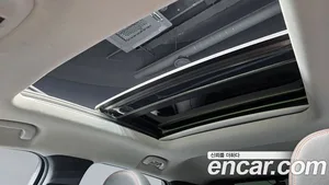 Chevrolet 볼트 euv, 2022 — миниатюра 27