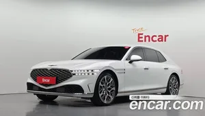 Genesis G90, 2024 — миниатюра 1