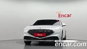 Genesis G90, 2024 — миниатюра 3