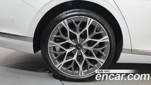 Genesis G90, 2024 — миниатюра 5