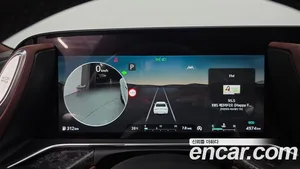 Genesis G90, 2024 — миниатюра 11