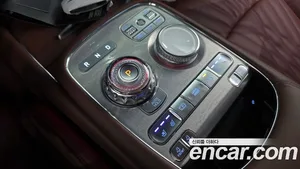 Genesis G90, 2024 — миниатюра 12