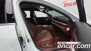 Genesis G90, 2024 — миниатюра 13