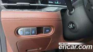 Genesis G90, 2024 — миниатюра 19