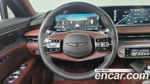 Genesis G90, 2024 — миниатюра 20