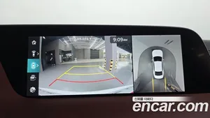 Genesis G90, 2024 — миниатюра 22