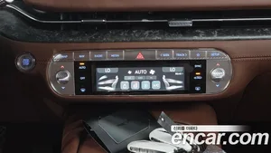 Genesis G90, 2024 — миниатюра 24