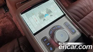 Genesis G90, 2024 — миниатюра 26