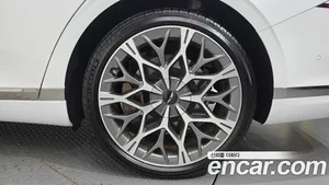 Genesis G90, 2024 — миниатюра 7