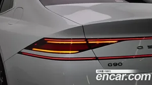 Genesis G90, 2024 — миниатюра 9