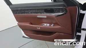 Genesis G90, 2024 — миниатюра 14