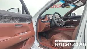 Genesis G90, 2024 — миниатюра 16