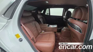 Genesis G90, 2024 — миниатюра 27