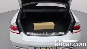 Genesis G90, 2024 — миниатюра 28