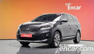Kia Sorento, 2017 — миниатюра 32