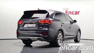 Kia Sorento, 2017 — миниатюра 1